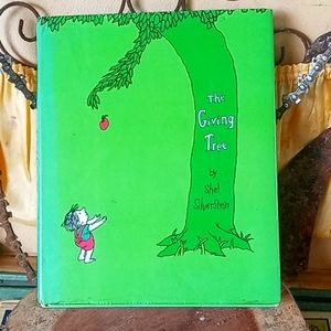 The Giving Tree